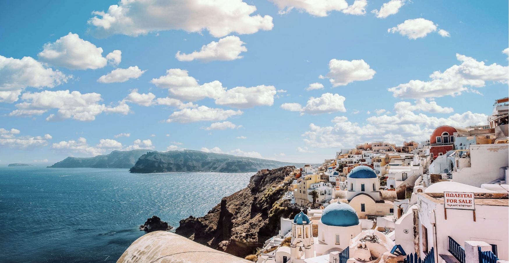 santorini